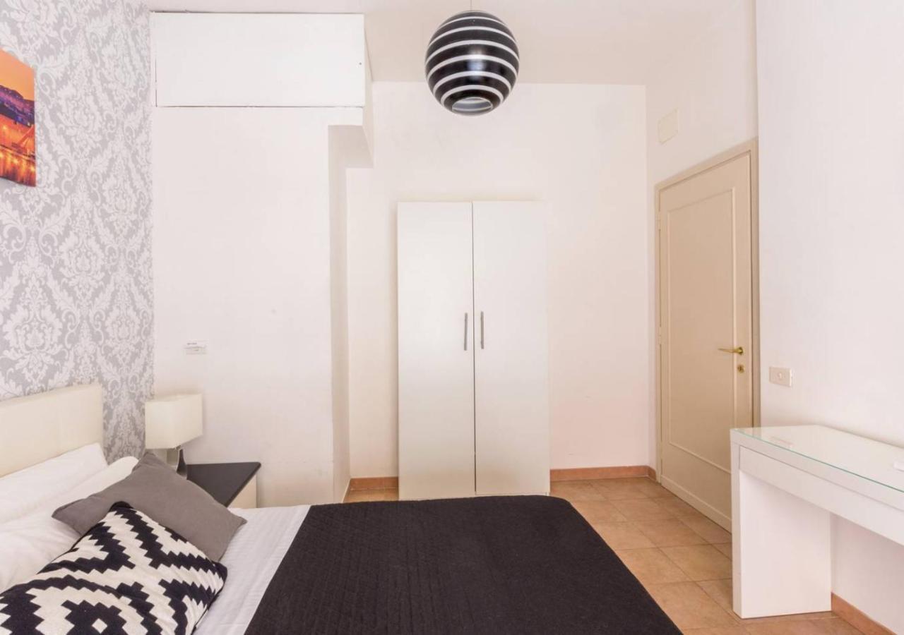 Navona Home Roma Exterior foto