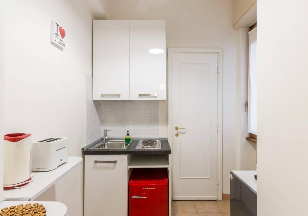 Navona Home Roma Exterior foto