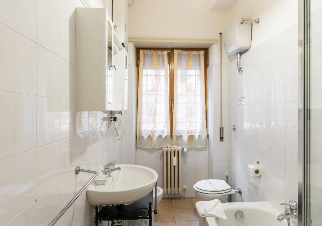 Navona Home Roma Exterior foto